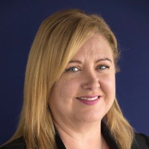 Natalie Comley, General Manager