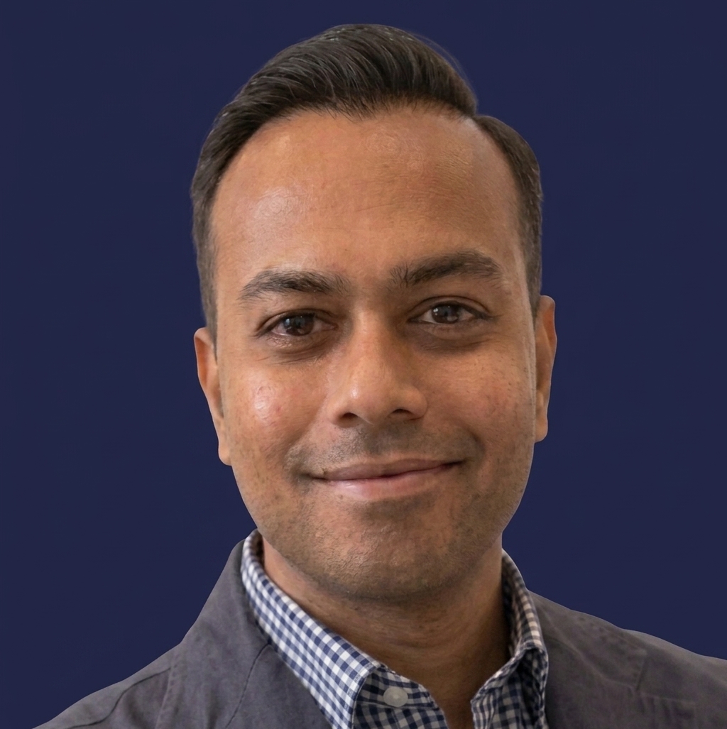 Arun Thirumoorthy, Strategic Relationship Manager