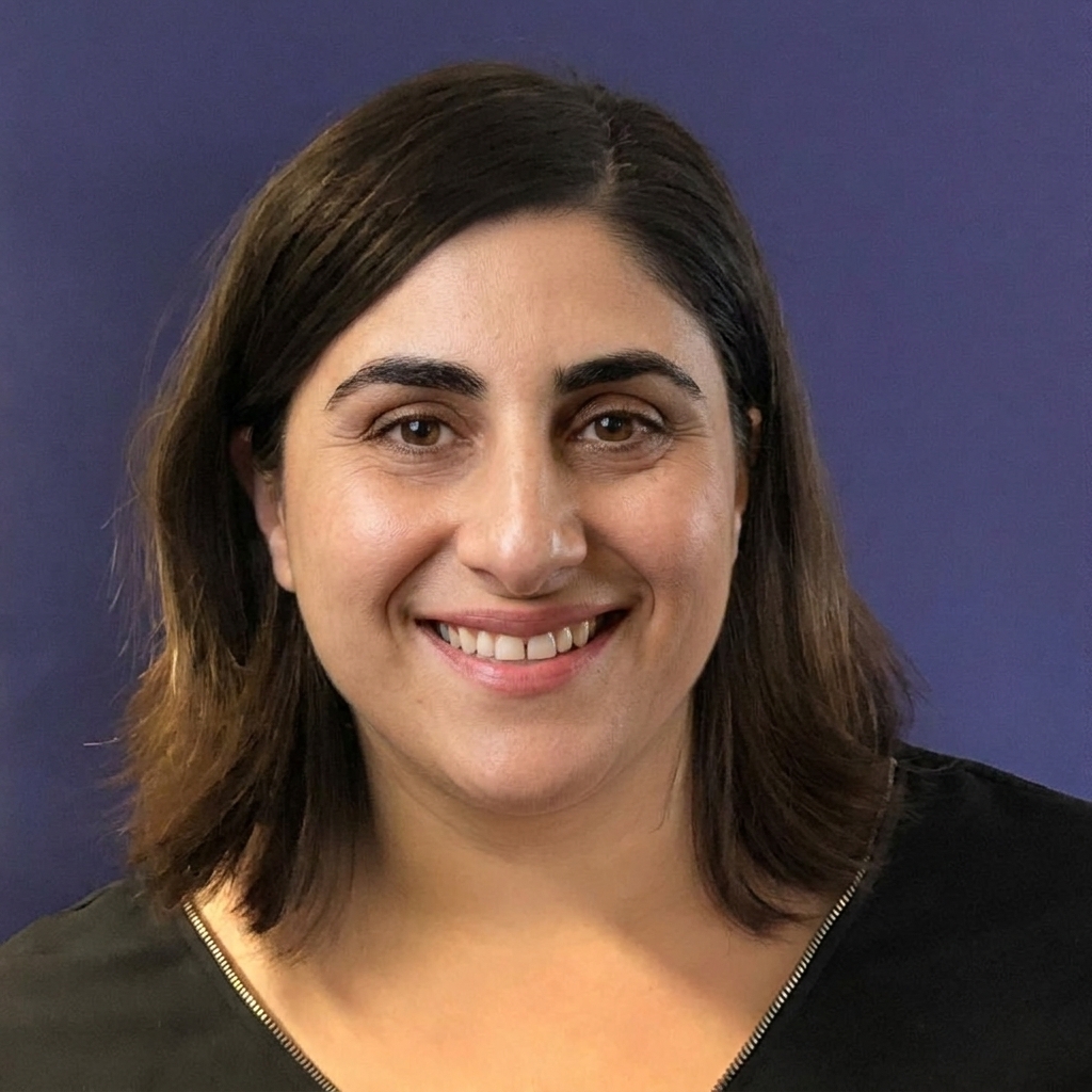 Lynda Cali, Operations Manager