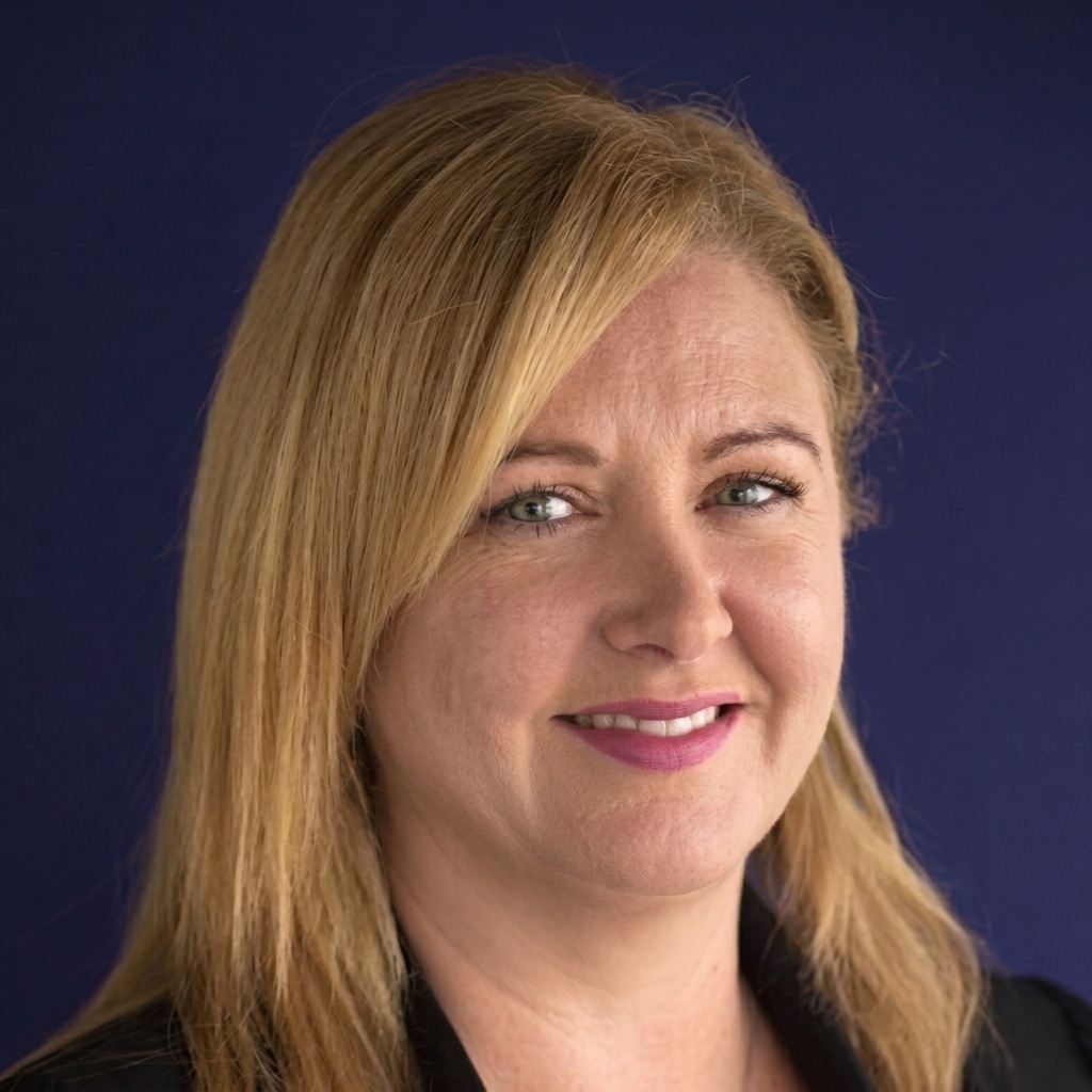 Natalie Comley, General Manager