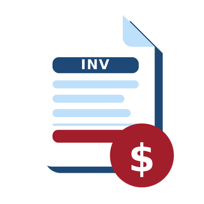 Chargeback of Accommodation and Incidentals