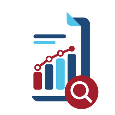Consolidated Reporting & Spend Analytics